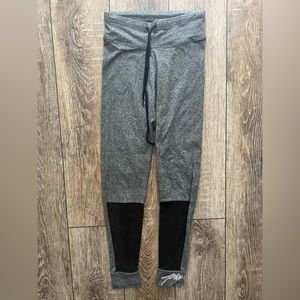 Women’s Victoria Secret Pink Drawstring Leggings